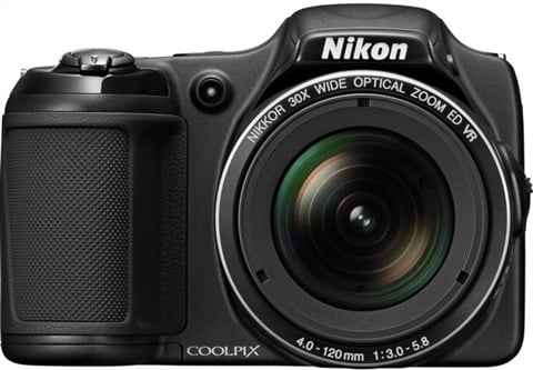 Nikon Coolpix P530